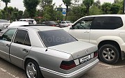 Mercedes-Benz E 230, 2.3 автомат, 1992, седан Түркістан