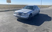 Mercedes-Benz E 230, 2.3 автомат, 1992, седан Туркестан