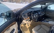 BMW 5-Series Gran Turismo, 4.4 автомат, 2011, лифтбек Караганда