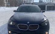 BMW 5-Series Gran Turismo, 4.4 автомат, 2011, лифтбек Караганда