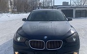 BMW 5-Series Gran Turismo, 4.4 автомат, 2011, лифтбек Караганда