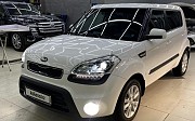 Kia Soul, 1.6 автомат, 2013, хэтчбек Нұр-Сұлтан (Астана)