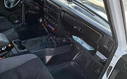 ВАЗ (Lada) 2121 Нива, 1.7 механика, 2017, внедорожник Кызылорда
