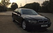 BMW 745, 4.4 автомат, 2003, седан Алматы