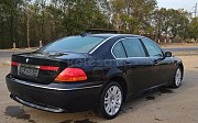 BMW 745, 4.4 автомат, 2003, седан Алматы