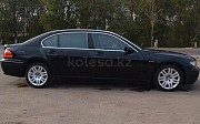 BMW 745, 4.4 автомат, 2003, седан Алматы