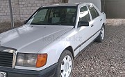Mercedes-Benz E 200, 2 автомат, 1989, седан Мерке