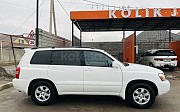 Toyota Highlander, 3 автомат, 2001, кроссовер Алматы