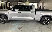 Toyota Tundra, 3.5 автомат, 2020, пикап Алматы