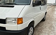 Volkswagen Caravelle, 2 механика, 1994, минивэн Алматы