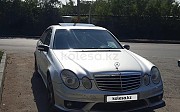 Mercedes-Benz E 240, 2.6 автомат, 2002, седан Павлодар