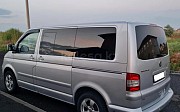 Volkswagen Multivan, 2.5 автомат, 2008, минивэн Нұр-Сұлтан (Астана)