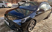 Hyundai Accent, 1.6 автомат, 2021, седан 