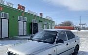 Hyundai Accent, 1.6 механика, 2004, седан Актобе