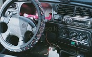 Volkswagen Golf, 1.8 автомат, 1993, хэтчбек Қаскелең