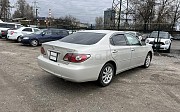 Lexus ES 300, 3 автомат, 2002, седан 