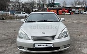 Lexus ES 300, 3 автомат, 2002, седан Алматы