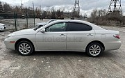 Lexus ES 300, 3 автомат, 2002, седан Алматы