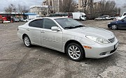 Lexus ES 300, 3 автомат, 2002, седан Алматы