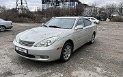 Lexus ES 300, 3 автомат, 2002, седан 