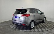 Kia Carens, 2 автомат, 2014, минивэн 