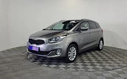 Kia Carens, 2 автомат, 2014, минивэн 