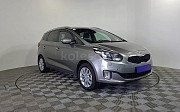 Kia Carens, 2 автомат, 2014, минивэн 