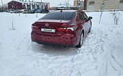 Toyota Camry, 2.5 автомат, 2021, седан Уральск