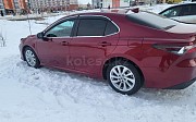 Toyota Camry, 2.5 автомат, 2021, седан Уральск