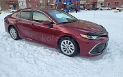 Toyota Camry, 2.5 автомат, 2021, седан Уральск