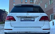 Mercedes-Benz GLE 300, 3.5 автомат, 2018, кроссовер Алматы