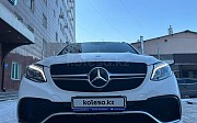 Mercedes-Benz GLE 300, 3.5 автомат, 2018, кроссовер Алматы