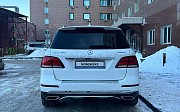 Mercedes-Benz GLE 300, 3.5 автомат, 2018, кроссовер Алматы