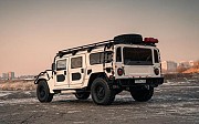 Hummer H1, 6.5 автомат, 1994, внедорожник Алматы