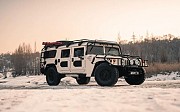 Hummer H1, 6.5 автомат, 1994, внедорожник Алматы