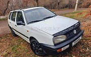 Volkswagen Golf, 1.8 механика, 1993, универсал Алматы