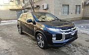 Mitsubishi Outlander, 2 вариатор, 2021, кроссовер Актобе