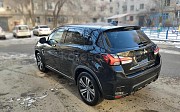 Mitsubishi Outlander, 2 вариатор, 2021, кроссовер Актобе