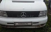 Mercedes-Benz Vito, 2.1 механика, 1997, минивэн Кокшетау