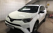 Toyota RAV 4, 2.5 автомат, 2018, кроссовер Астана
