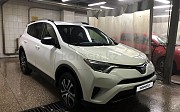 Toyota RAV 4, 2.5 автомат, 2018, кроссовер Нұр-Сұлтан (Астана)