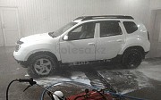 Renault Duster, 2 автомат, 2014, кроссовер Атырау