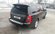 Subaru Forester, 2 автомат, 2002, кроссовер 