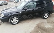 Subaru Forester, 2 автомат, 2002, кроссовер 