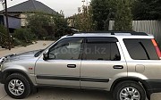 Honda CR-V, 2 автомат, 1997, кроссовер 