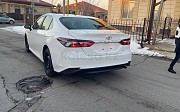 Toyota Camry, 2.5 автомат, 2022, седан 