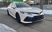 Toyota Camry, 2.5 автомат, 2022, седан 