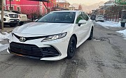 Toyota Camry, 2.5 автомат, 2022, седан 