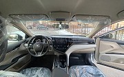 Toyota Camry, 2.5 автомат, 2022, седан 