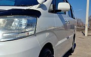 Toyota Alphard, 3 автомат, 2005, минивэн Алматы